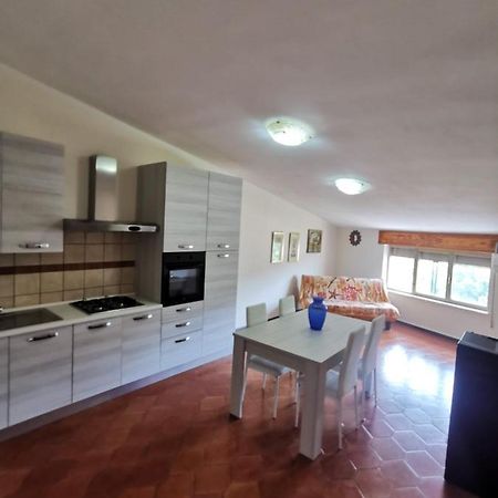 Casa Vacanze Su Patthiu Sennori Dış mekan fotoğraf