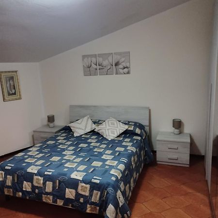 Casa Vacanze Su Patthiu Sennori Dış mekan fotoğraf
