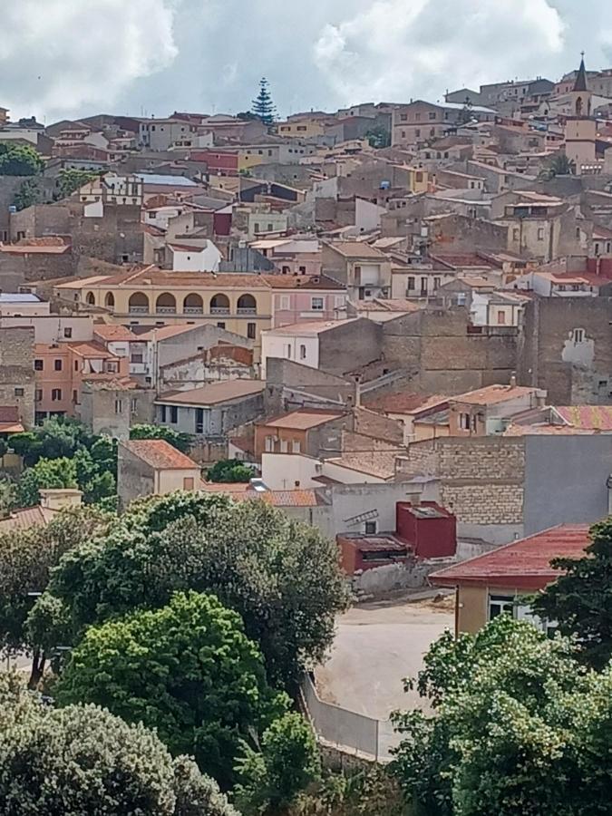 Casa Vacanze Su Patthiu Sennori Dış mekan fotoğraf