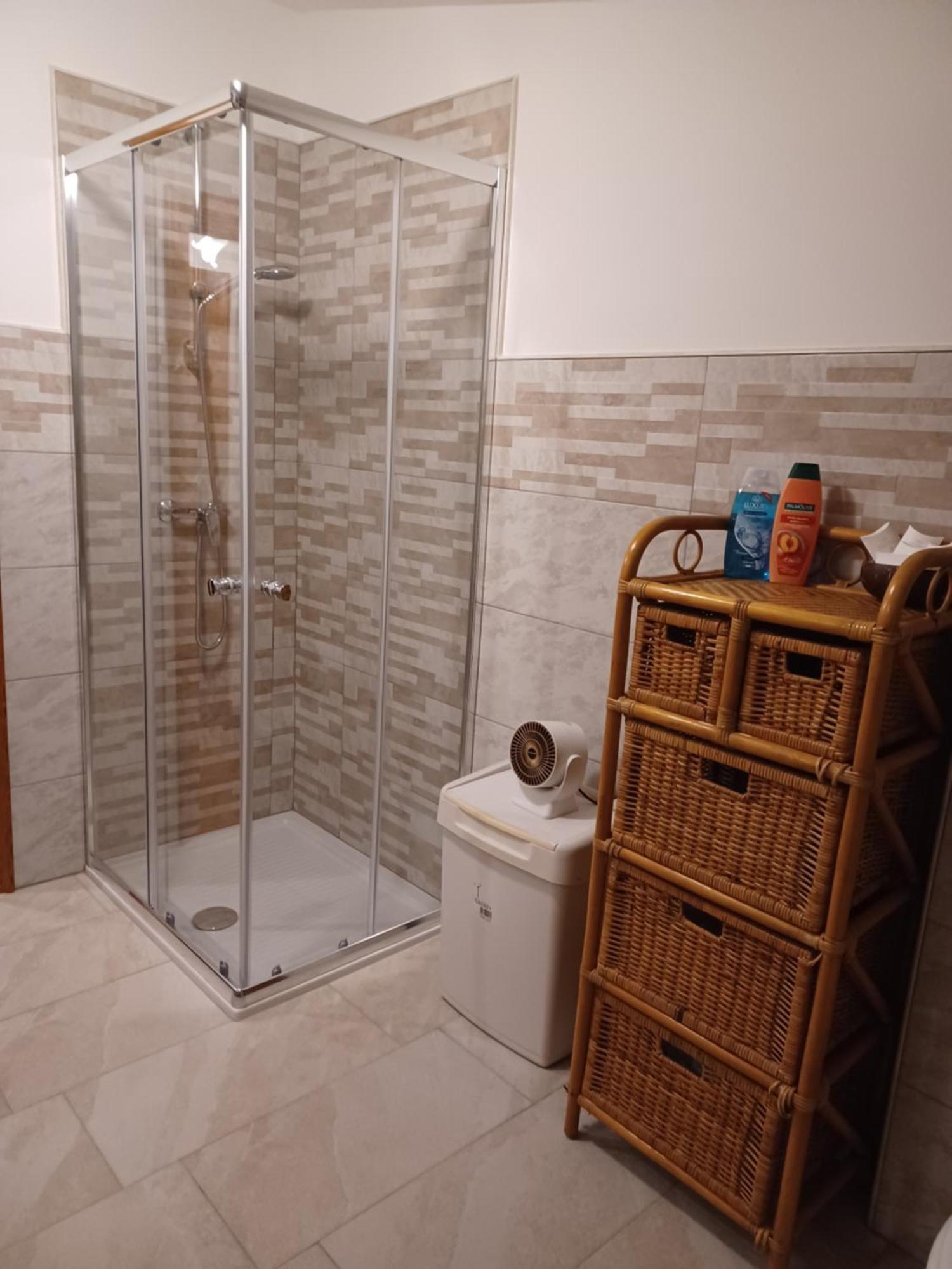 Casa Vacanze Su Patthiu Sennori Dış mekan fotoğraf