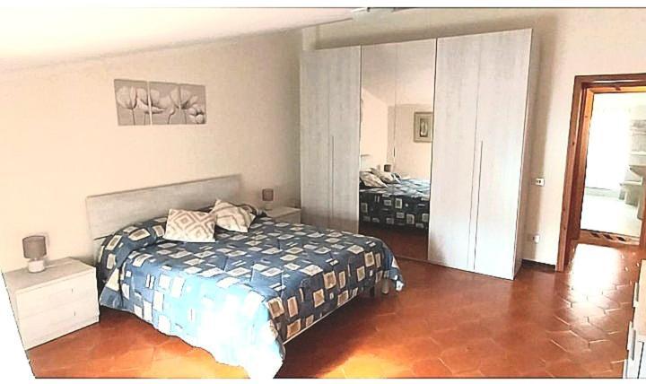 Casa Vacanze Su Patthiu Sennori Dış mekan fotoğraf