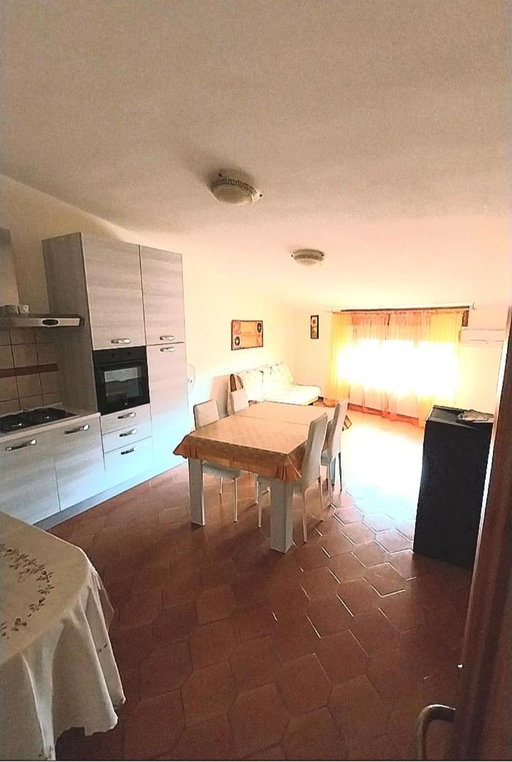 Casa Vacanze Su Patthiu Sennori Dış mekan fotoğraf
